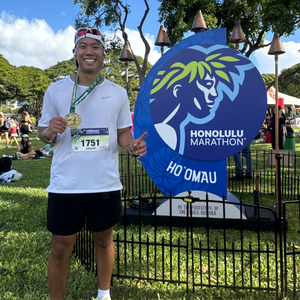 Fundraising Page: Amado Lozano